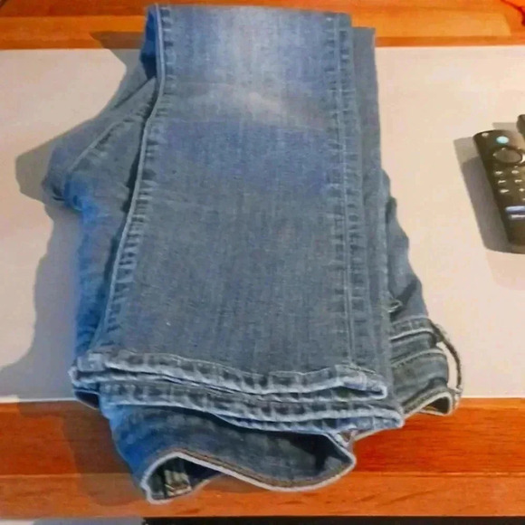 Banana Republic Jean's...size 25...worn once... - Picture 5 of 6
